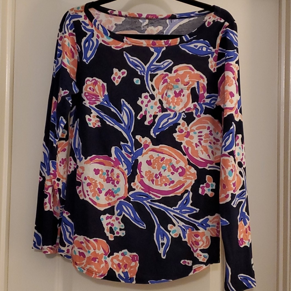 Lilly shirt